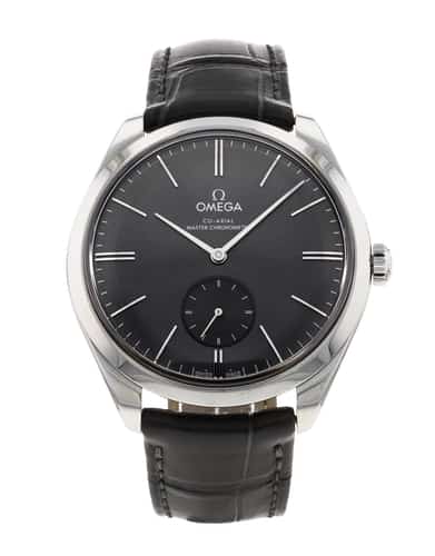 Omega De Ville Prestige 435.13.40.21.06.001 Omega De Ville Prestige 435.13.40.21.06.001
